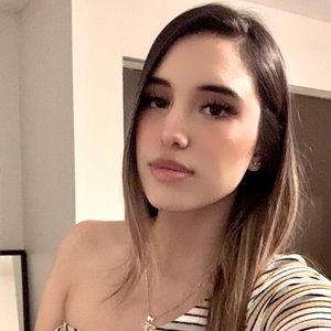 Meet your Posher, Karina